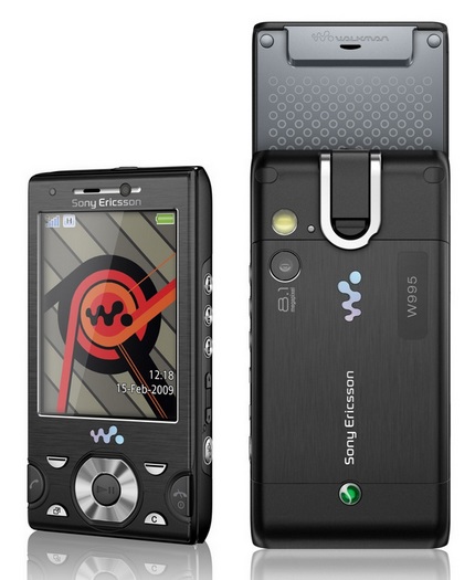 Sony Ericsson W995 China -I Need Money large image 0