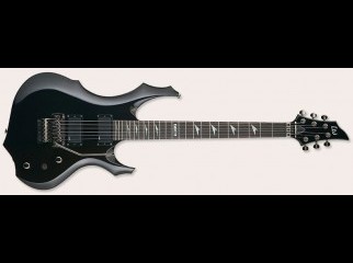 ESP LTD F-250 guitar for sale. 40 000 mint condition.