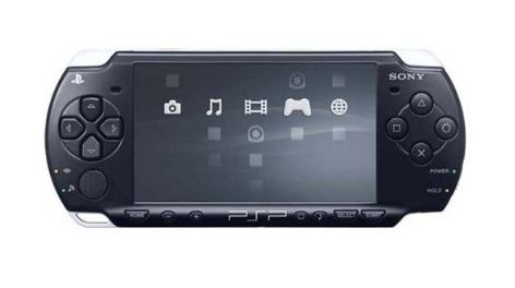 PSP 3003 Moded for sale Brand new from Japan large image 0