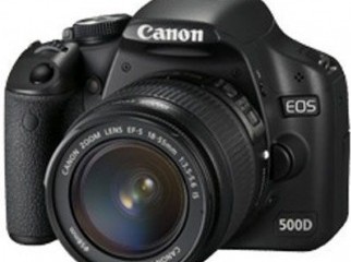canon 550 d 18-55m less and a 50mm 1.8lens