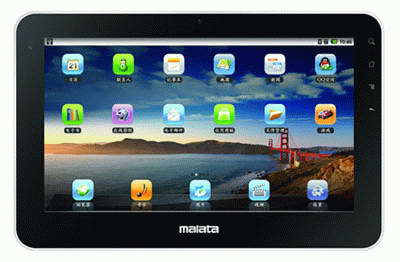 Viewsonic Gtablet ROM Update Android 2.2 Froyo to Honeycomb large image 0