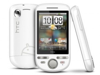 HTC TATTOO android 2.2 large image 0