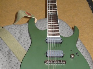 Ibanez Apex 2 for SALE