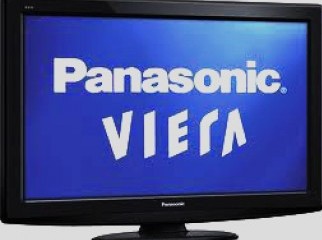 Panasonic 32 LCD HD TV THL32C3S-LATEST MODEL