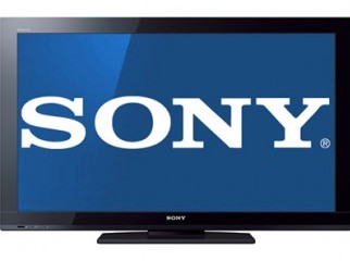 SONY BRAVIA 40 Full-HD-1080P LCD TV