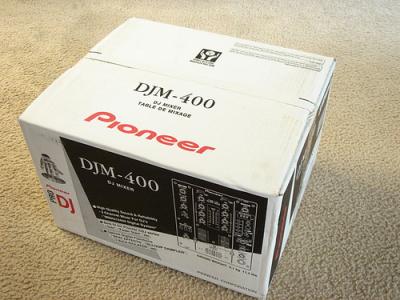 2x Pioneer CDJ-2000 1x DJM-2000 mixer flight case.. large image 3