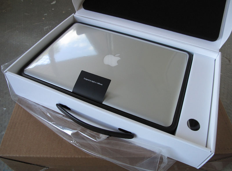 Apple macbook Air 17  large image 0