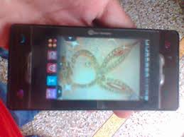 micromax x600 full touch only 4 months used.. large image 0