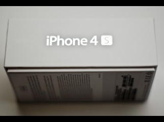 Apple iphone 4S 16GB Unlocked