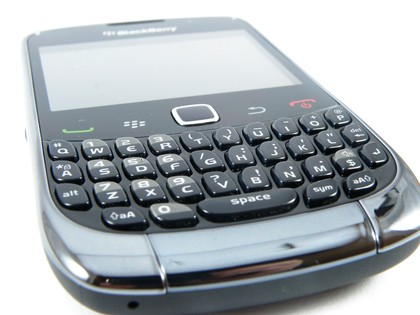 Exchange my Blackberry Curve 3g with look inside for dis  large image 0