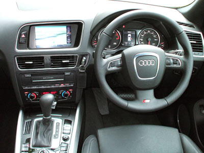 Brand New 2012 Audi Q5 s. Ready Units in Stock. Very HiSpec large image 1