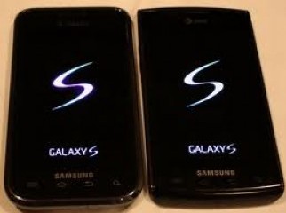 Samsung Galaxy s2 Unlocked