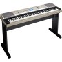 yamaha YPG535 Portable Grand Keyboard 88 Piano-Style Key large image 0