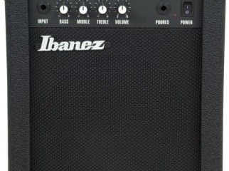 Ibanez BSA10 Bass Amp