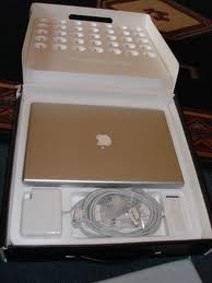 Apple MacBook Pro - Core i7 2.4 GHz - 4 GB Ram large image 0
