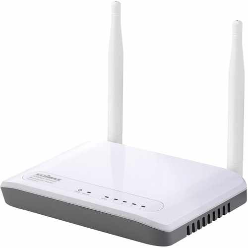 Wireless Broadband Router large image 0