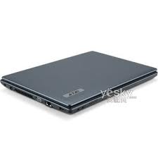 Acer 4739z Dual Core large image 0