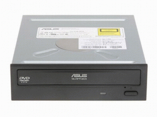 ASUS 18Xx EXTERNAL DVD-ROM