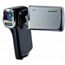 Hitachi DZ-HV565E High Definition 1080p SD Video Camera large image 0