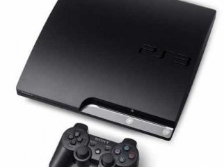 Totally New PS3