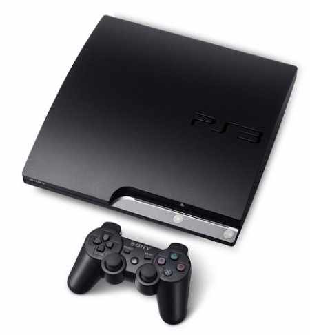 Totally New PS3 large image 0