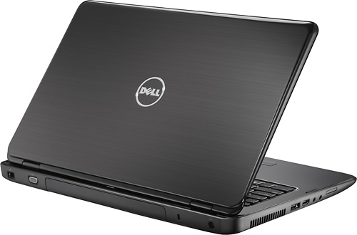 Dell Laptop N7110 Loaded large image 1
