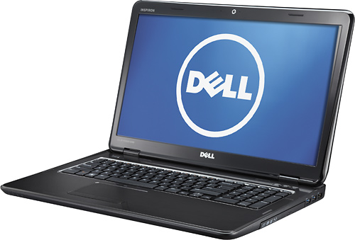 Dell Laptop N7110 Loaded large image 2