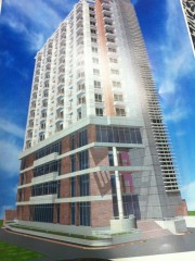 Commercial space at motijheel main 120 feet road A A Tower