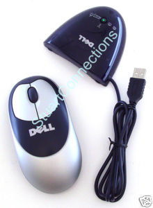 moniter dell-e196fpb cpu dell- dcsm wireless mouse large image 1