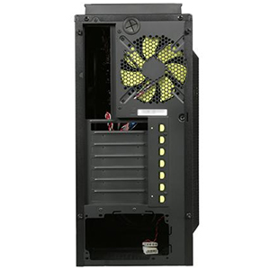 Brand new In win Extreme gaming PC case large image 2