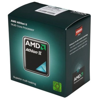 AMD Athlon II X2 250 Regor 3.0GHz Socket AM3 Hot price.. large image 0