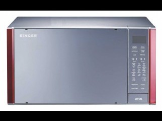 Microwave Oven Model No: SMW25GQ5A