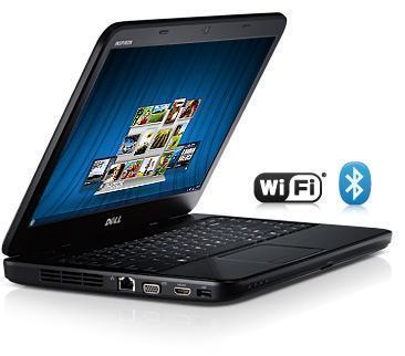 NEW Dell Inspiron N4050 Core i5 2nd generation 01833353819 large image 0