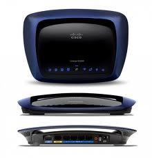 Cisco SB Wireless Products E3000 large image 0