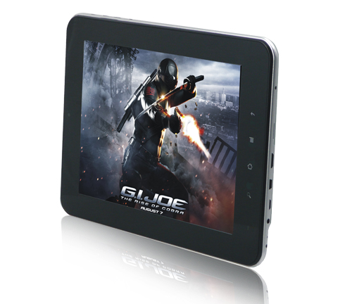 Android 2.3 Tablet Pc 3G 8  large image 0
