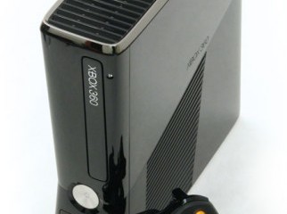 XBOX 360 SLIM 250GB HDD Modified 