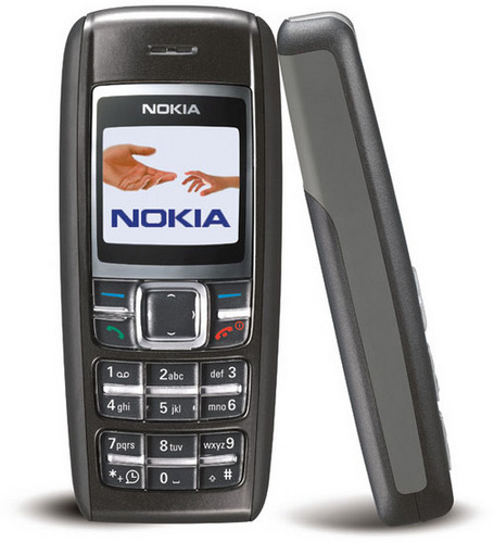 nokia 1600 at only 1300 - large image 0