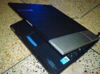 HP Compaq Evo N610c