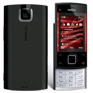 Nokia X3-00 large image 0