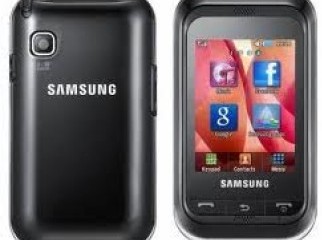 Samsung Champ Super Condition in Reasonable Rate Urgent