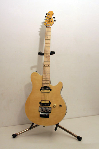 OLP mm1 electric guitar large image 0