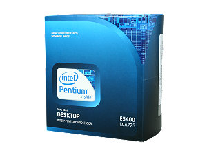 Intel Pentium Dual Core 2.7 GHZ Biostar G41 Motherboard large image 0