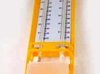 ZEAL Hygrometer