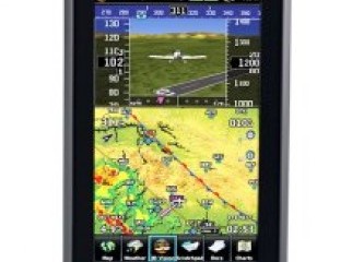 Garmin Aera 795 Americas Aviation GPS - 010-00967-00 300 