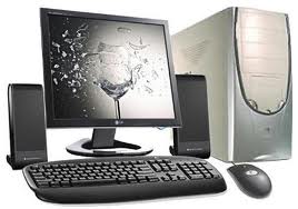 DUAL CORE 2.7 GHZ PC WITH WARRANTY large image 0