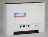 Qubee Gigaset Modem in Low price. large image 0