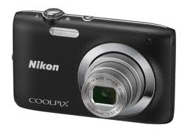 Nikon Coolpix S2600 Digital Camera large image 0