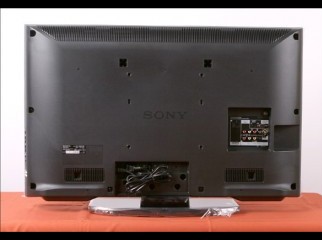 SONY BRAVIA BX 320 ...32 INCHES HD TV