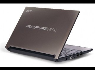 Acer Netbook ( win 7 + android)