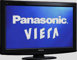 50 PANASONIC 3D PLASMA HD TV Plz Read Inside of Add  large image 1